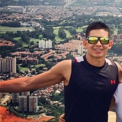 Cristian Camilo Ortega
