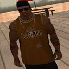 Carl Johnson