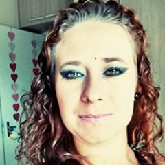 Dayane Dvulhatka