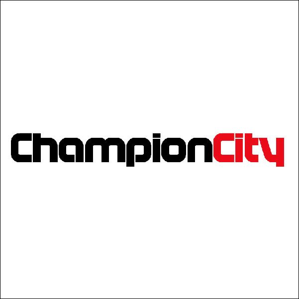 Champion City Radio Show