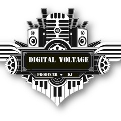 DJ Digital Voltage
