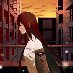 Makise Kurisu
