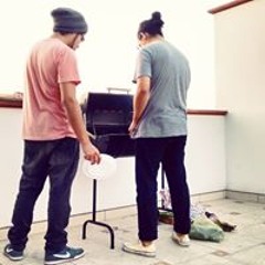 Alvaro Ramirez Cauper