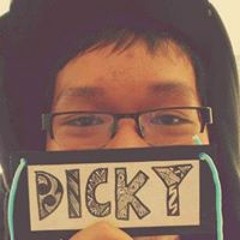 Dicky Daud