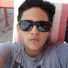Fabian Gutierréz García