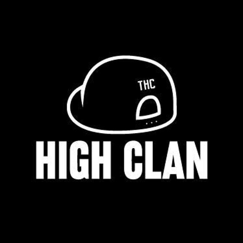 HIGH CLAN’s avatar