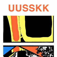 Uusk