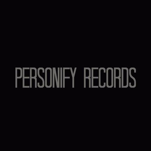 Personify Records’s avatar