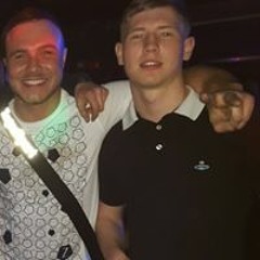 Kev O'Toole