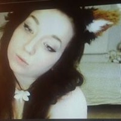 Alexis Simister-Robbins