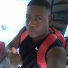 Sandro Felix Barbosa