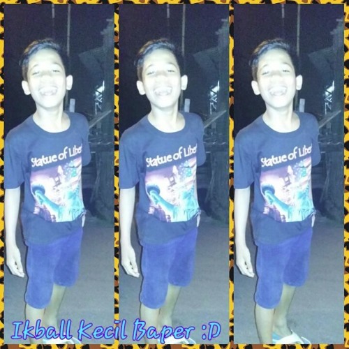 DJ IKBAL[DCW™] — artist photo