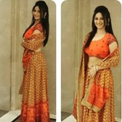 Tanya Shroff