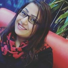 Sarah Mourid