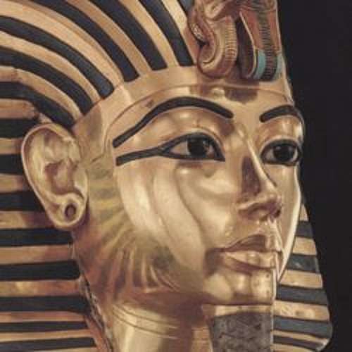 TUTANKHAMUN’s avatar