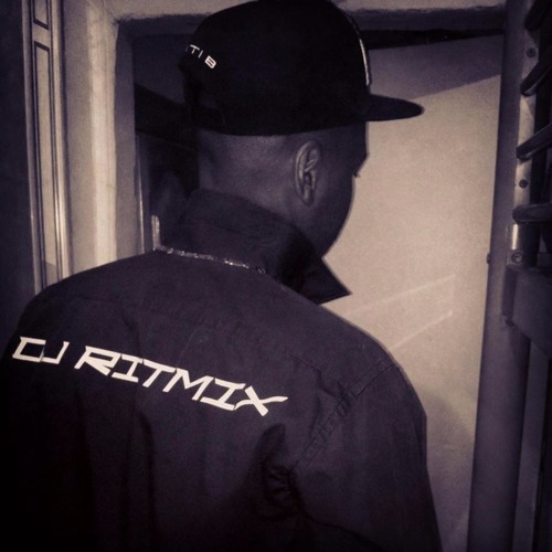 DJ RITMIX974  -  Spécial AXEL TONY ( Saint Valentin ) Zouk Love Session 2013