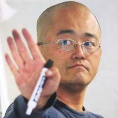 Kevin Liu 22