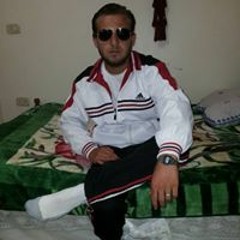 أبو نادر الحمصي