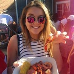 Megan Claire Albrecht