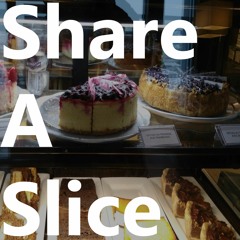 Share A Slice With Sean