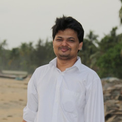Sreejith S