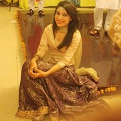 Aima Hassnain Syed