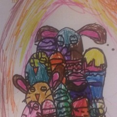 Plastic Apparitions(JP)