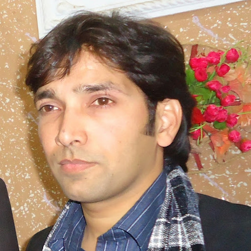 arif khanzada’s avatar