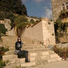 Ruba Mohammed