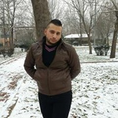 Ahmad Sayed