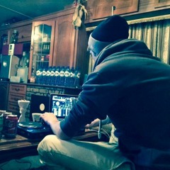 Dj jonesstrixx