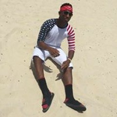 Timmy LilRed Brumfield