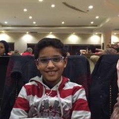 Ahmed Ibrahim