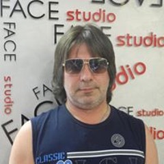 Валера Деревянко