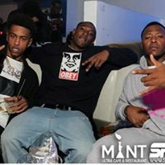 Brandin Smooth Solomon