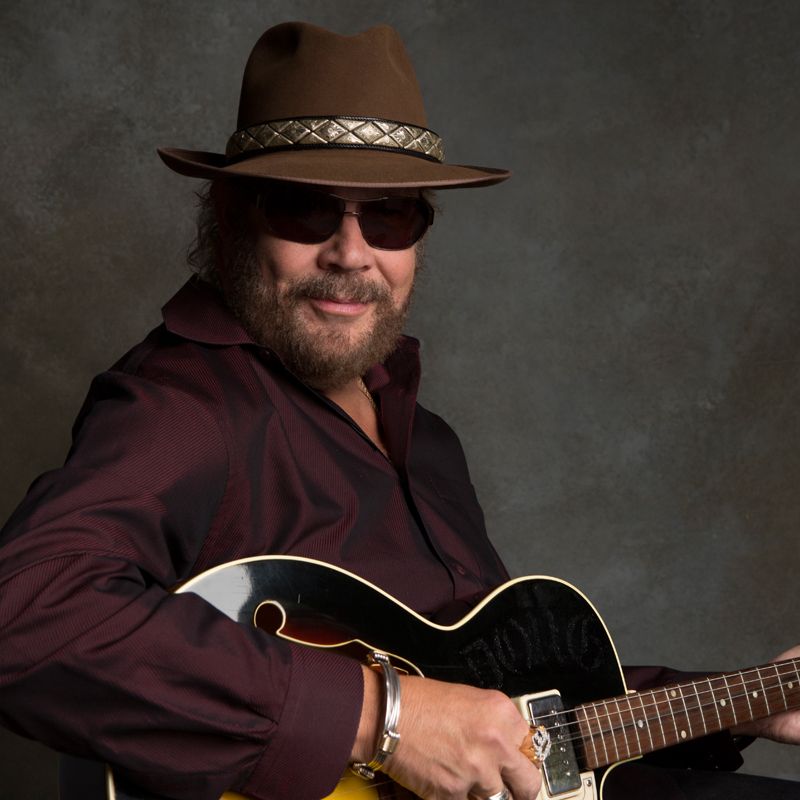 Hank Williams Jr