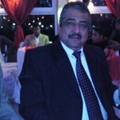 Ahmed Elbasha