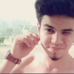 Zain Baluch