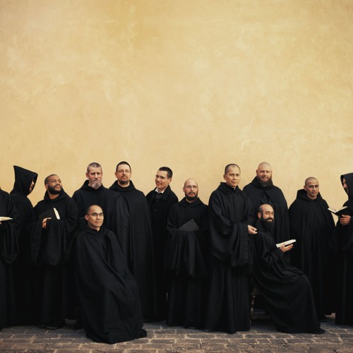 The Monks Of Norcia’s avatar