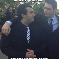 Michael Van Der Plank