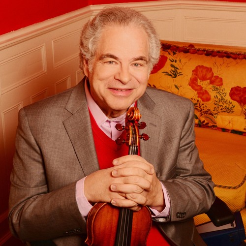 Itzhak Perlman’s avatar