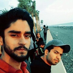 Khayam Nadeem