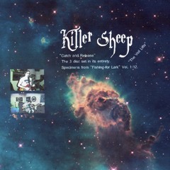 Killer Sheep