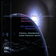 Planet T Vs Electronic