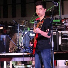 Christian Froi Mendoza