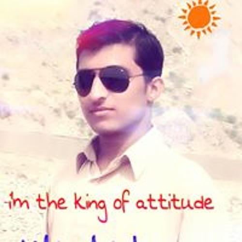 Masood Ali Makky’s avatar