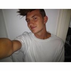 Simon Wulff Gregersen