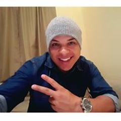 Omar Hernandez Rivera