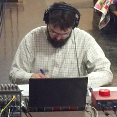 Christopher Gillespie