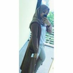 Natasya Indria Putri